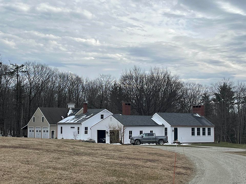 78 Purgatory Falls Road, Lyndeborough, NH 03082 Zillow