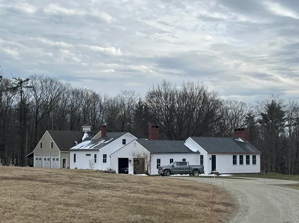 78 Purgatory Falls Road, Lyndeborough, NH 03082