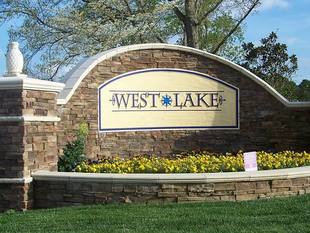 Community entrance