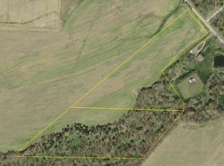 Congress Rd, Spencer, OH 44275