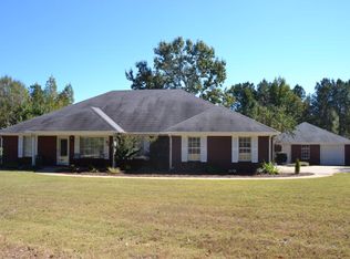 105 County Road 370, Oxford, MS 38655