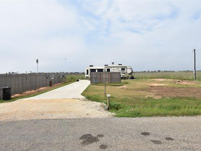 1458 County Road 299, Sargent, TX, 77414