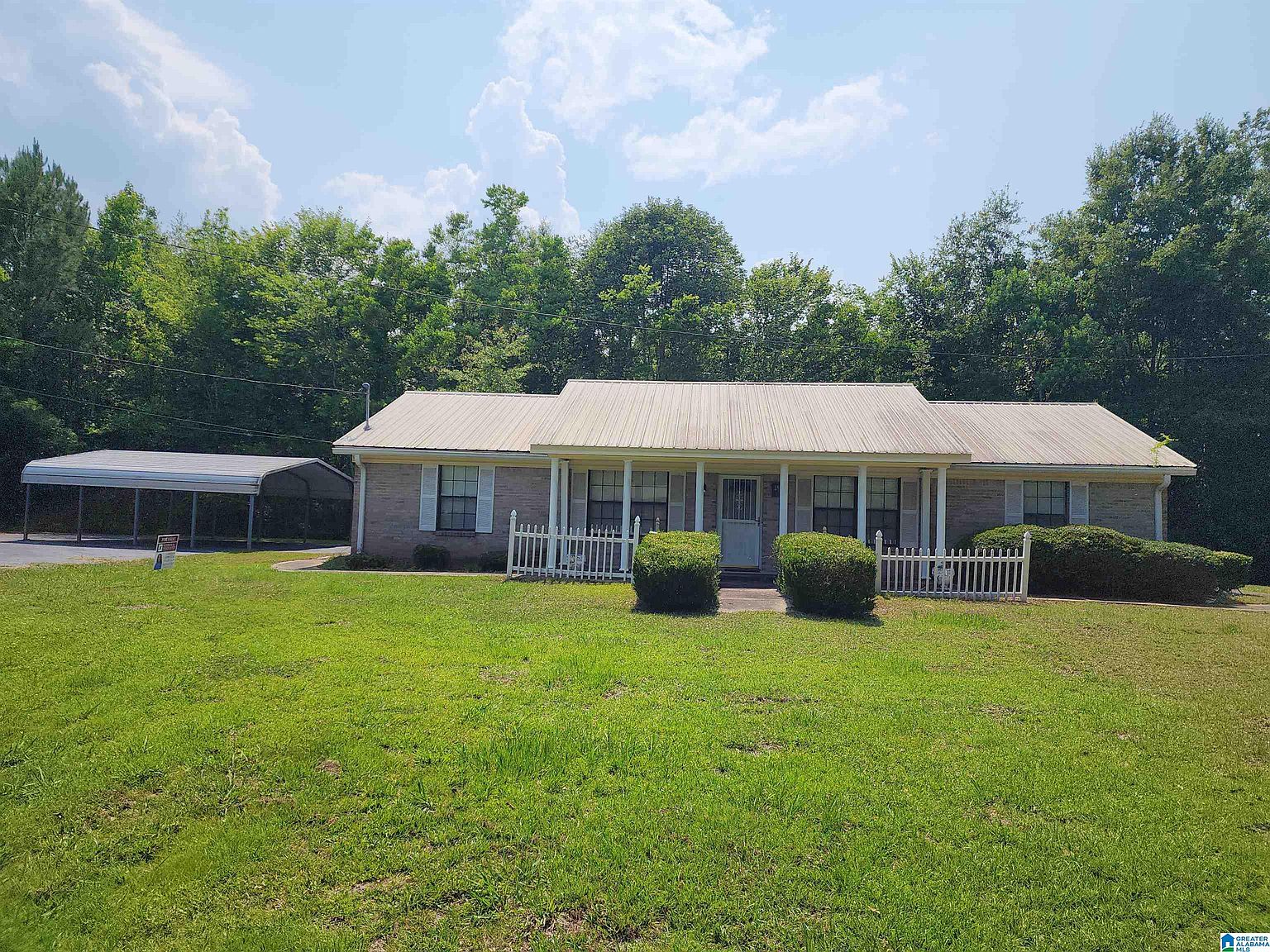 1951 Carter Dr, Demopolis, AL 36732 MLS 1355299 Zillow