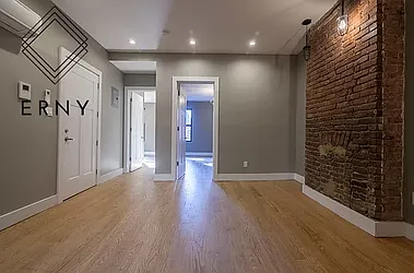 Rented by ERNY LLC