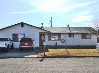 1309 W 10th St, Alturas, CA 96101