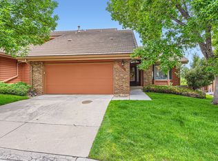 16021 Deer Ridge Dr APT B, Morrison, CO 80465