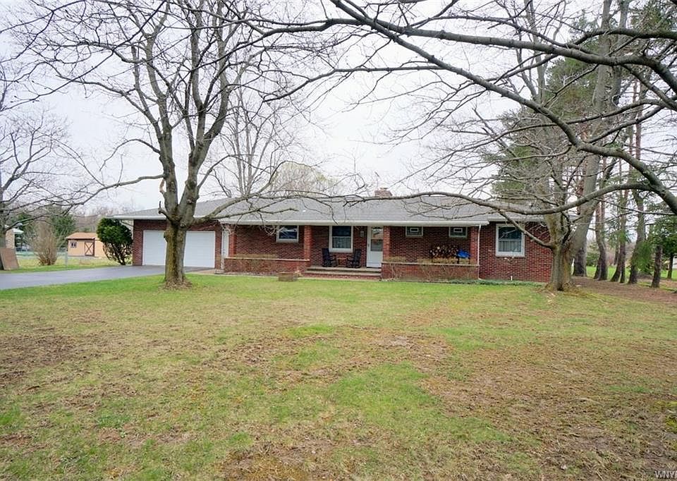 2250 Crittenden Rd, Alden, NY 14004 Zillow