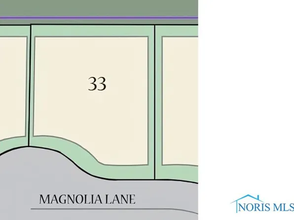 0 Savanna Lake Blvd Lot 33, Whitehouse, OH 43571