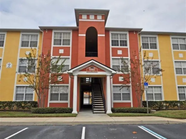 10861 Windsor Walk Dr #7207, Orlando, FL 32837
