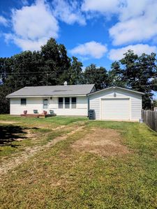 12416 Silver Lake Rd, Byron, MI, 48418