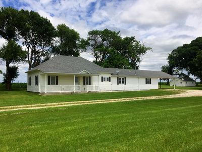 2048 Cr 5500, Coffeyville, KS, 67337