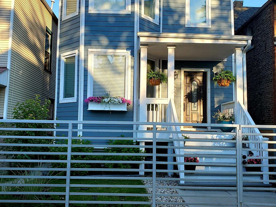 1st image of 1-1626 N Central Park Ave #1