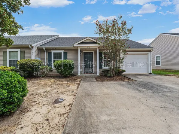 1232 Longpoint Dr, Augusta, GA 30906