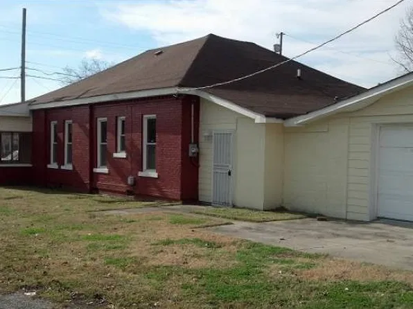 2115 Garfield St, Chattanooga, TN 37404