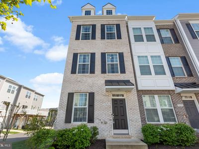 9070 Fox Stream Way, Upper Marlboro, MD, 20772