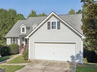 4732 Melbourne Trl, Flowery Branch, GA 30542