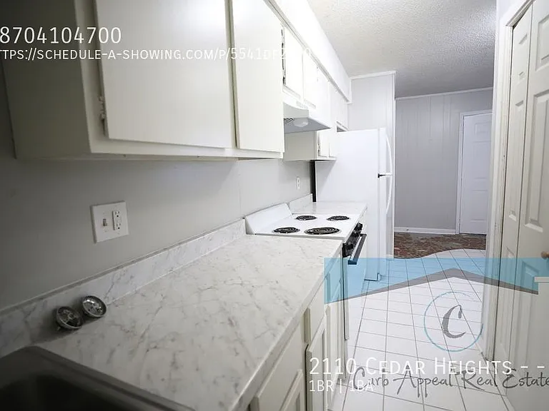 2110 Cedar Heights Dr #8 — Photo 1