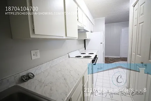 2110 Cedar Heights Dr #8 Photo 1 2110 Cedar Heights Dr #8 Photo 1