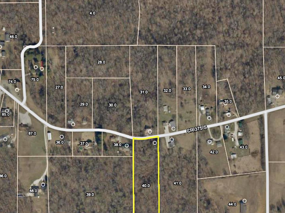 1st image of 2116 E County Road 375 S