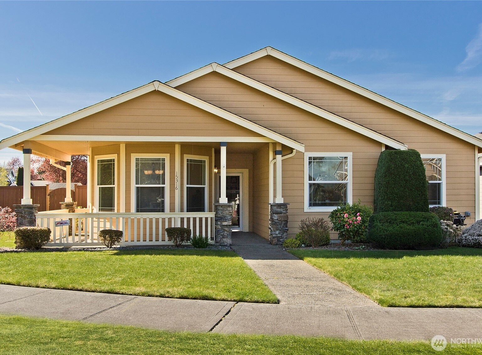15316 45th Street SE, Sumner, WA 98390 | Zillow