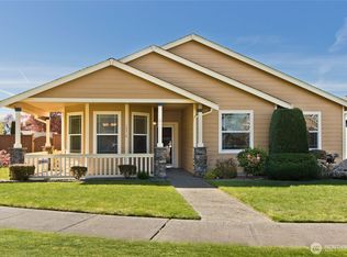 15316 45th Street SE, Sumner, WA