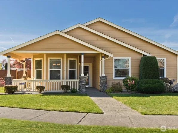 15316 45th Street SE, Sumner, WA 98390