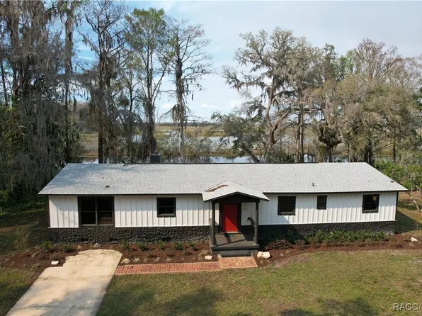 770 N Lori Point, Inverness, FL 34453