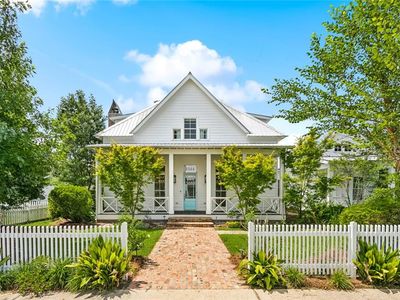1544 Darlington St, Covington, LA, 70433