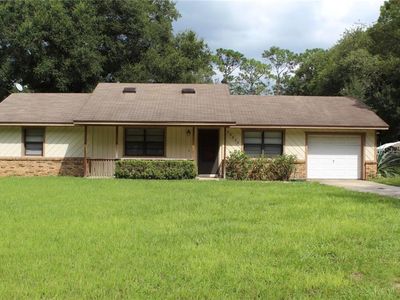 25930 Sackamaxon Dr, Mount Plymouth, FL, 32776