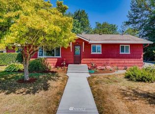 16804 105th Ave SE, Renton, WA 98055