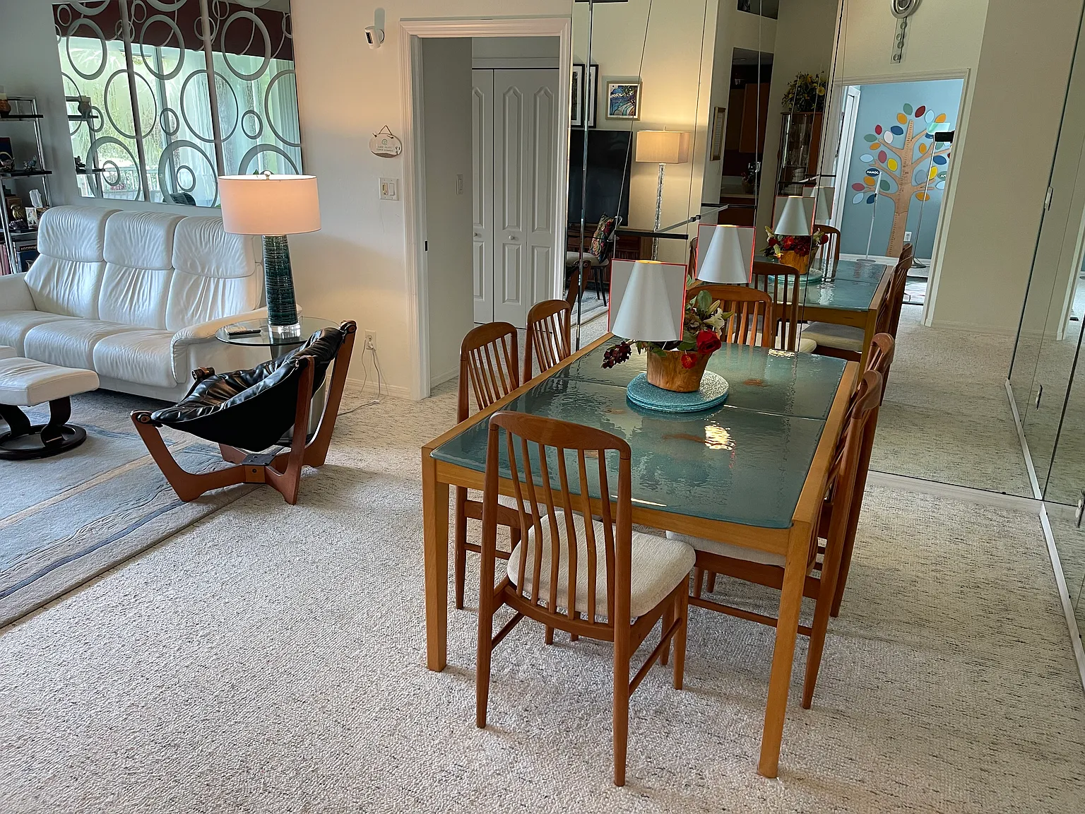 2 bed, 1550 sqft, $3,000 — Photo 4