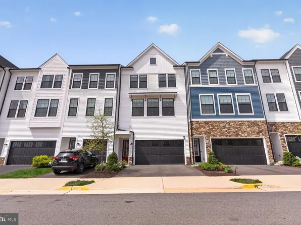 25469 Nichols Orchard Ter, Chantilly, VA 20152