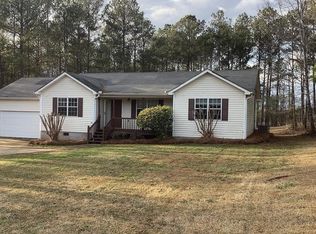 258 Rocky Point Rd, Covington, GA 30014