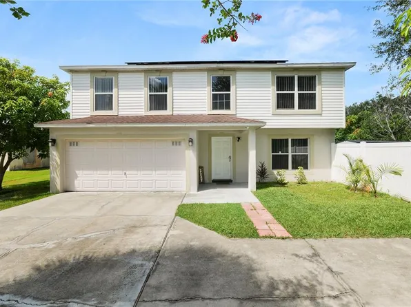 437 Dove Dr, Poinciana, FL 34759