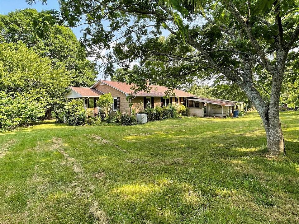 4576 Miller Bridge Rd, Connelly Springs, NC 28612 Zillow