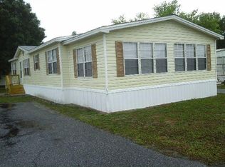 11503 Donna Dr #186, Tampa, FL 33637