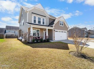 1340 Goldengrove Ln, Wilmington, NC 28411