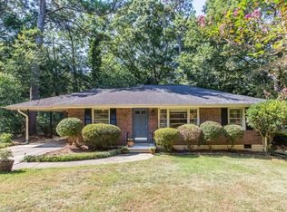 2877 Monticello Pl, Decatur, GA 30030