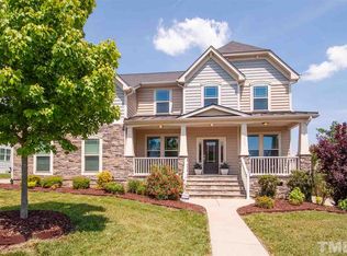 2011 Golden Belt Pkwy, Durham, NC 27703