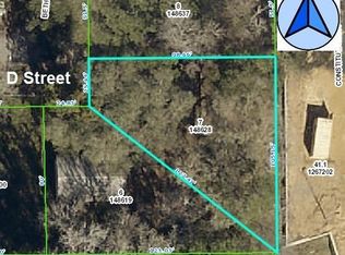 0 Bethune St, Brooksville, FL 34601