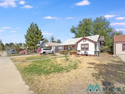 408 S Lake St, Carlsbad, NM, 88220