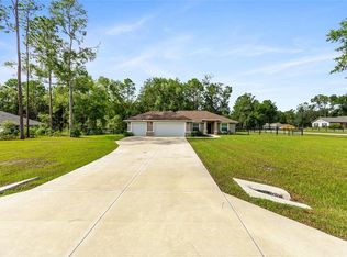 13069 SW 61st Place Rd, Ocala, FL 34481