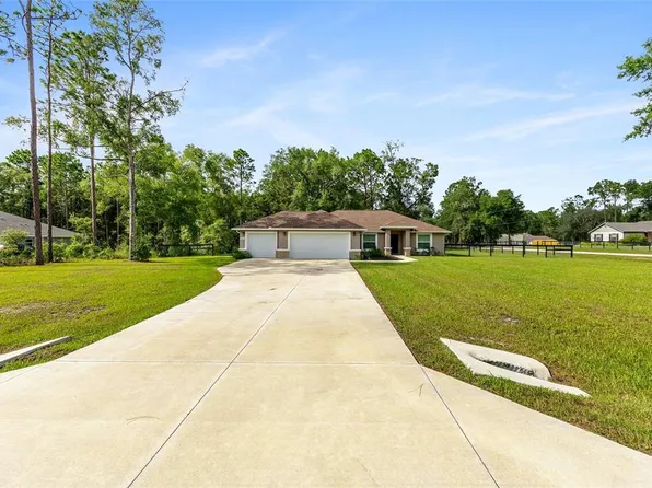 13069 SW 61st Place Rd, Ocala, FL 34481