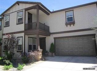 2120 Heavenly View Trl, Reno, NV 89523