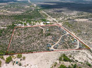 0 Paisano Sw 4, Del Rio, TX 78840