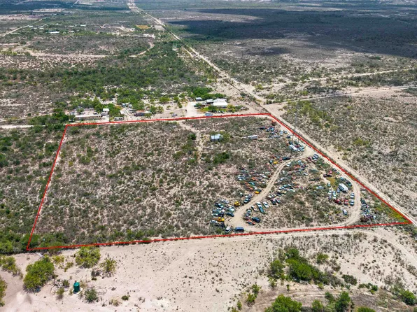 0 Paisano Dr, Del Rio, TX 78840