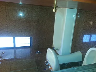 Rented by Allen Harris, LREB