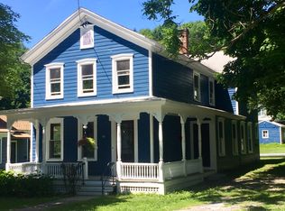 60 Grove St, Cooperstown, NY 13326