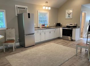 50 King Hill Rd, Naples, ME 04055