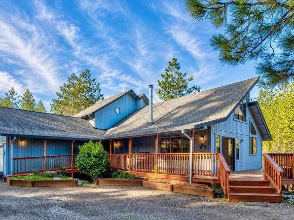 24275 Grand View Ave, Colfax, CA 95713